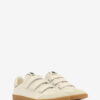 Zapatillas bajas de piel Beth