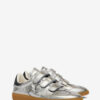 Zapatillas bajas de piel Beth Zapatillas bajas de piel Beth
