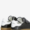 Zapatillas bajas de piel Beth Zapatillas bajas de piel Beth