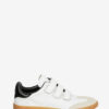 Zapatillas bajas de piel Bethy