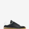 Zapatillas bajas de piel Bryce Zapatillas bajas de piel Bryce