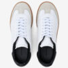 Zapatillas bajas de piel Bryce Zapatillas bajas de piel Bryce