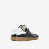 Zapatillas bajas de piel Bryce Zapatillas bajas de piel Bryce