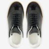 Zapatillas bajas de piel Bryce Zapatillas bajas de piel Bryce