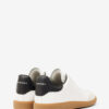 Zapatillas bajas de piel Brycy Zapatillas bajas de piel Brycy