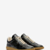 Zapatillas bajas de piel Brycy Zapatillas bajas de piel Brycy