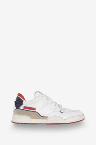 Zapatillas bajas de piel Emreeh