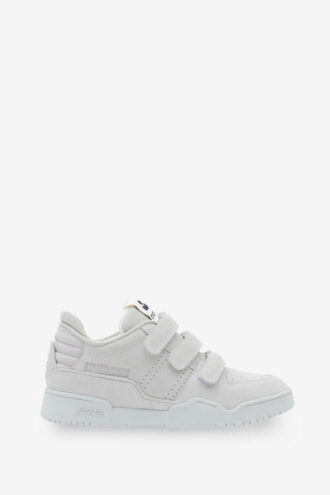 Zapatillas bajas Oney de ante