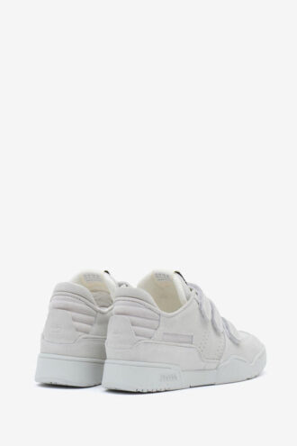 Zapatillas bajas Oney de ante