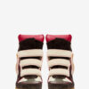 Zapatillas con cuña de cuero Bekett Zapatillas con cuña de cuero Bekett