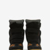 Zapatillas con cuña de cuero Bekett Zapatillas con cuña de cuero Bekett