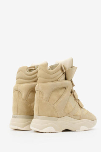 Zapatillas de ante balskee