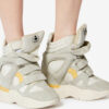 Zapatillas de cuero Balskee Zapatillas de cuero Balskee