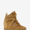 Zapatillas de cuero Bekett