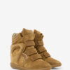 Zapatillas de cuero Bekett