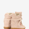 Zapatillas de cuero Bekett Zapatillas de cuero Bekett