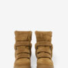 Zapatillas de cuero Bekett