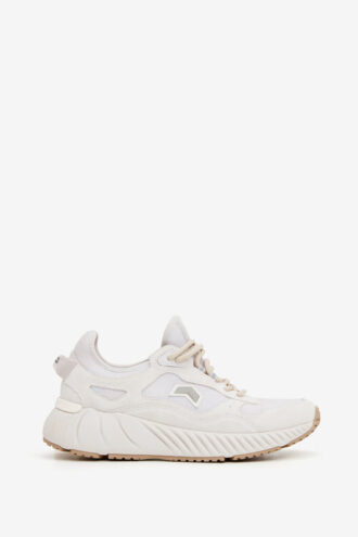 Zapatillas deportivas de piel Ewie Zapatillas deportivas de piel Ewie