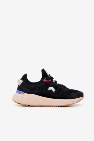 Zapatillas deportivas de piel Ewie Zapatillas deportivas de piel Ewie