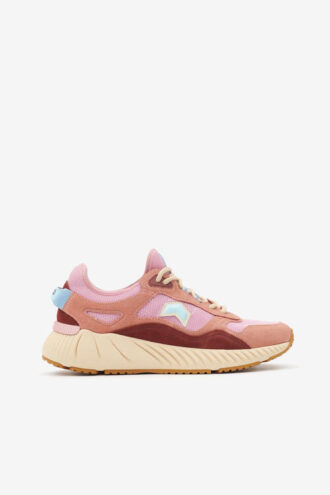 Zapatillas deportivas de piel Ewie Zapatillas deportivas de piel Ewie