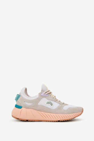Zapatillas deportivas de piel Ewie Zapatillas deportivas de piel Ewie