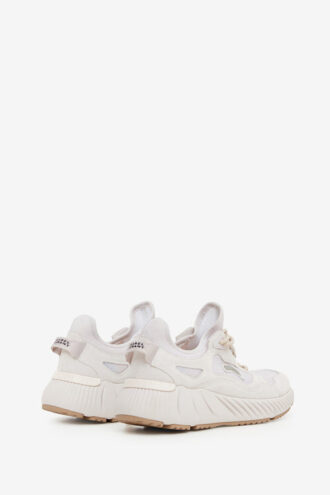 Zapatillas deportivas de piel Ewie Zapatillas deportivas de piel Ewie