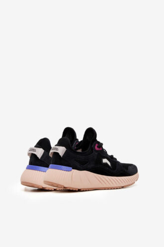 Zapatillas deportivas de piel Ewie Zapatillas deportivas de piel Ewie