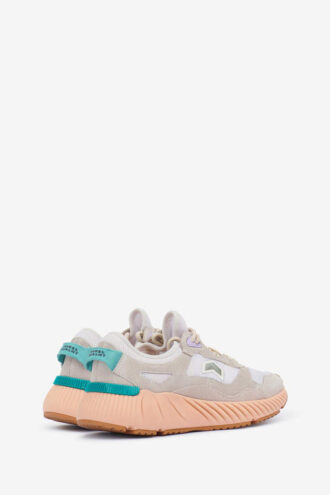 Zapatillas deportivas de piel Ewie Zapatillas deportivas de piel Ewie