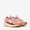 Zapatillas deportivas de piel Ewie