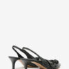 Zapatos de tacón de piel Palmo