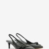 Zapatos de tacón de piel Palmo