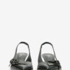 Zapatos de tacón de piel Palmo